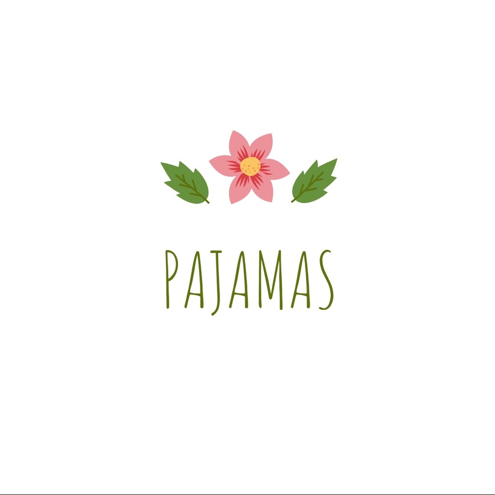 Men & women’s pajamas